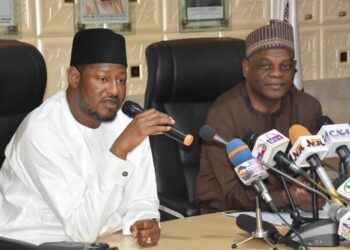 Gov Radda Seeks TETFund’s Support In Tackling Insecurity In Tertiary Institutions