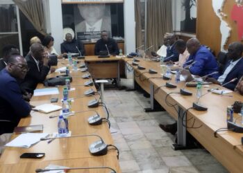 Senegal: ECOWAS Parliament Mediation Mission Calls for Calm After Election Delay