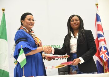 Nigeria, UK Sign Pact To Boost Trade, Investment As UK-Turkish Firm Opens In Abuja