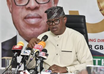 FHA, The Ministry and Battle Against Housing Deficits.