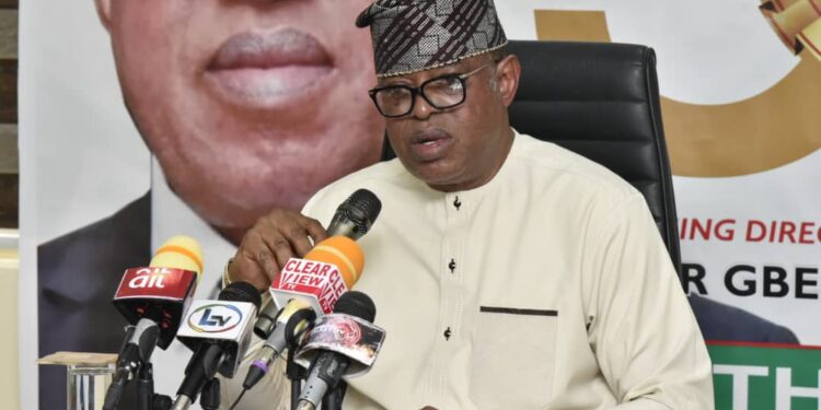 FHA, The Ministry and Battle Against Housing Deficits.