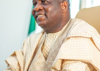 Ex-Federal Lawmaker, Hassan Abdullahi Distributes Desks for Primary/Secondary Schools Across Dekina/Bassa Federal Constituency