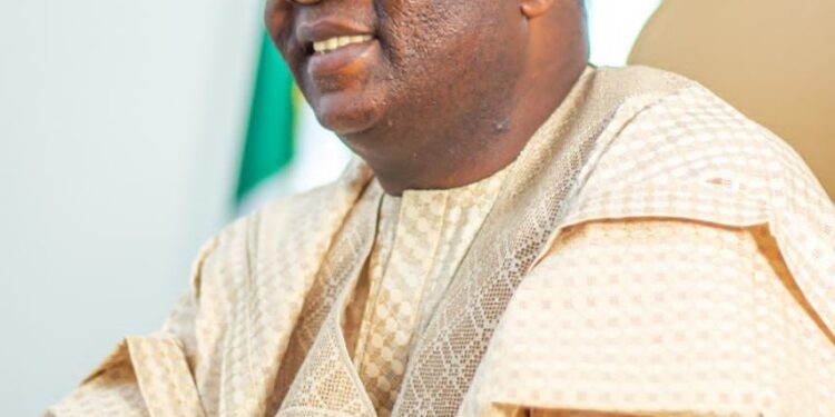 Ex-Federal Lawmaker, Hassan Abdullahi Distributes Desks for Primary/Secondary Schools Across Dekina/Bassa Federal Constituency