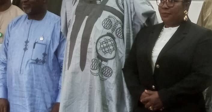 Works Minister Wants COREN Reconsidered For Govt Funding