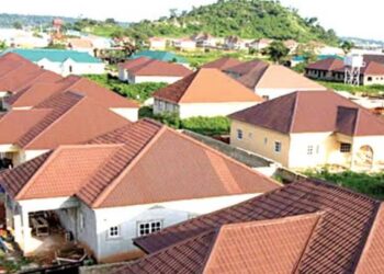 Stakeholders Advocate Proper Regulation, Subsidy In Housing Sector