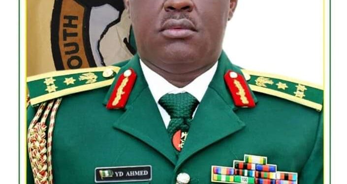 Posting, Redeployment, Kit Items Free, Says NYSC