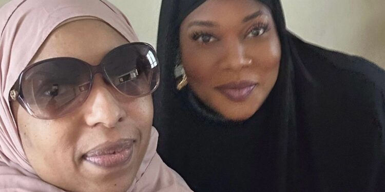 US-Nigeria Based Philanthropist Takes Education To Less Privilaged