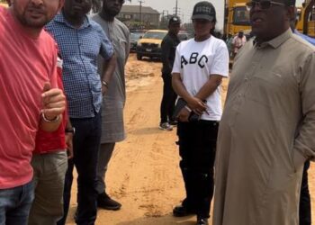 FGN Gives 14-Day Termination Notice To Road Contractor For Non-Performance