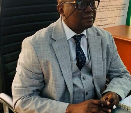 Centre Realigns Programs To Galvanise Renewed Hope Agenda.