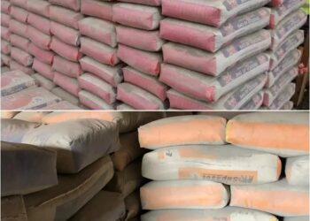 FGN, Manufacturers Approve New Market Price For Cement