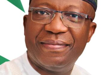 NILDS Trains Taraba Local Government Officials Feb 20-22.