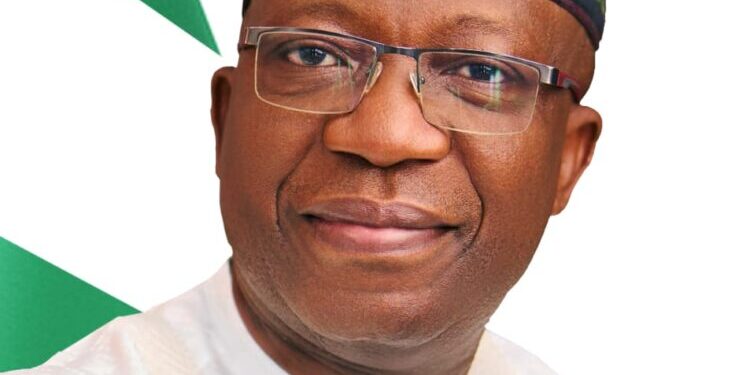 NILDS Trains Taraba Local Government Officials Feb 20-22.