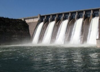 FGN Hands Over Zungeru Power Plant To Concessionaire