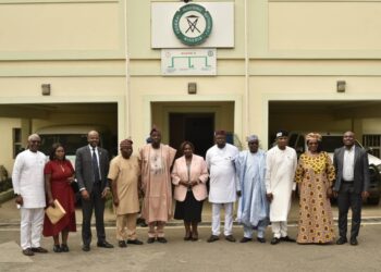 FHA: We Will Not Encourage Needless Bureacracy – Ojo