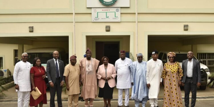 FHA: We Will Not Encourage Needless Bureacracy – Ojo