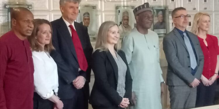 TETFund To Support King’s College On Medical School Establishment