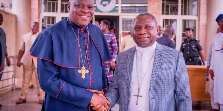 NCPC Boss Links Nigeria’s Present Economic Hardship To Global Recession