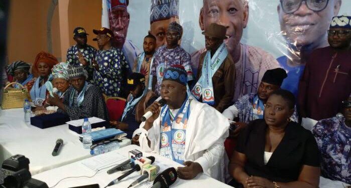 CAGraM Sacks Chairman, Salisu Magaji For Incompetence, Lawlessness