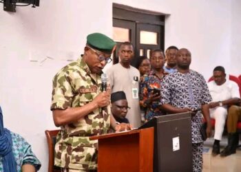 Security Chiefs To Traditional Rulers: – You Can Help Us Curb Criminality