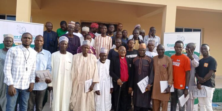 Clergyman Calls Inter-ethnic Harmony To Promote Mutual Benefits