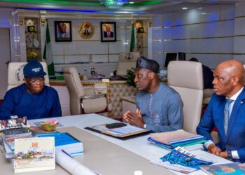 FGN Negotiates €25m Road Infrastructure Devt Grant With Investors From Netherlands