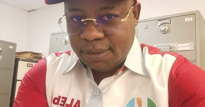 C’River: Tussles Over APC Juicy Seat; Setback For Agitators As SWC Passes A Vote Of Confidence On Embattled State Chairman