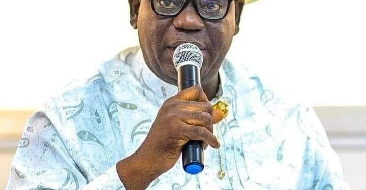 Ijaw Group Counsels Tinubu On Food Crisis, Unemployment