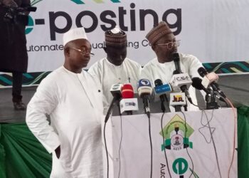 67.35% Score 5 Credits In English, Maths As NECO Releases 2023 SSCE Results