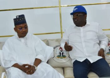 Why Tinubu Govt Prefers Concrete Technology In Road Building – Minister