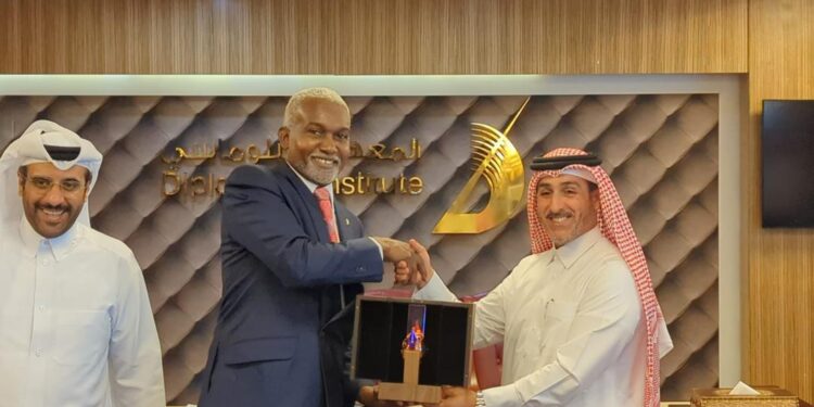 Gas: Nigeria, Qatar Strengthens Cooperation To Fastrack Global Clean Energy Transition