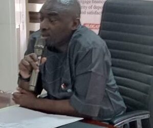 MD FHA, Ojo Presents 72M RSA Cheques To Beneficiaries