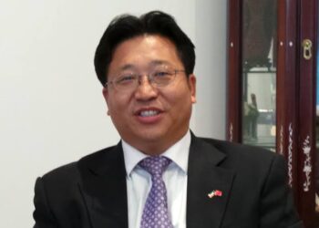 China Celebrates New Year In Abuja, Reassures Commitment To Support Nigeria