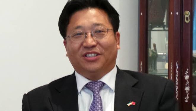 China Celebrates New Year In Abuja, Reassures Commitment To Support Nigeria