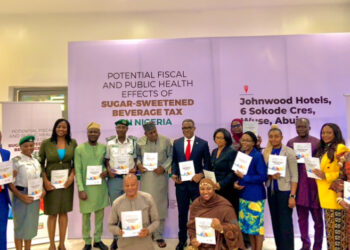 Sugar-Sweetened Beverages Tax: CAPPA Launches Report, Demands Increase To N130/Litre