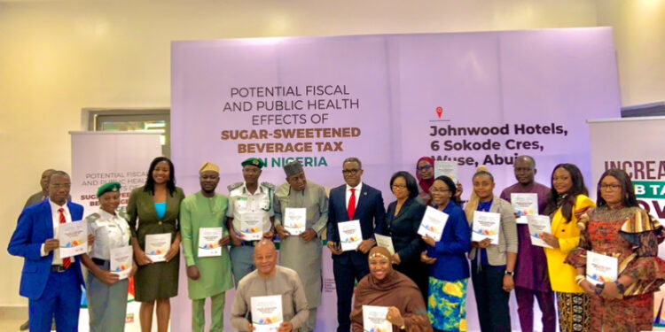 Sugar-Sweetened Beverages Tax: CAPPA Launches Report, Demands Increase To N130/Litre