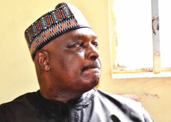 Insecurity: Former Governor Nyame Express Worries, Calls For Peace 