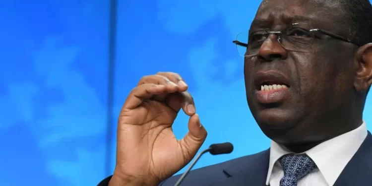 Senegal’s Delayed Polls: Panel To Propose June 2 To End Crisis