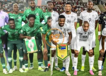 Envoy Urge Nigerians In South Africa To Be Cautious Ahead Of AFCON Clash