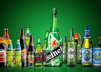 Nigerian Breweries Hike Prices Of Beer, Offers Limited Protection to Existing Orders