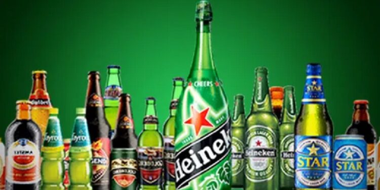Nigerian Breweries Hike Prices Of Beer, Offers Limited Protection to Existing Orders