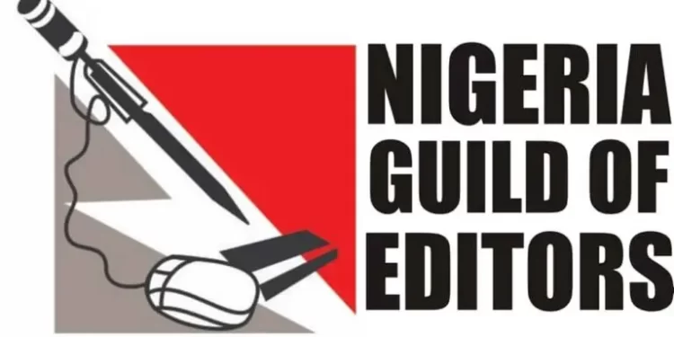 Group Flays Nigerian Guild Of Editors Over Flirtation With Kogi Govt