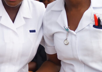 Nigerian Nurses Spoil For Showdown Over NMCN’s Move To Curtail ‘JAPA’