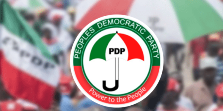 Edo PDP Guber Aspirant Asks Court To Nullify Ward Congresses