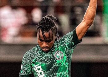 Ade Lookman: A Shining Star in the AFCON