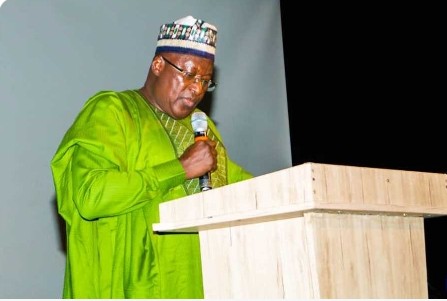 As Tunis, Maada-Bio Unpack Panacea, Alarming Statistics Of Illegal Mining In ECOWAS