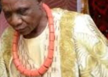 The Travails Of An Igala Monarch – Ameh Aboko (Anaja Gbobe) Who Saw Tomorrow 