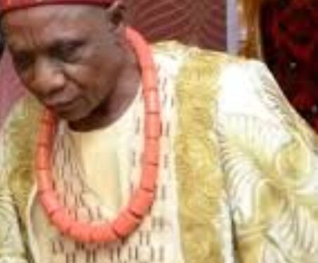The Travails Of An Igala Monarch – Ameh Aboko (Anaja Gbobe) Who Saw Tomorrow 