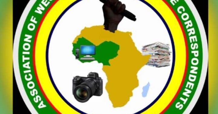 Tunis Lauds AWALCO For Support, Solicits Same For Successor