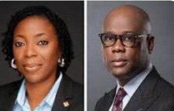 Agbede Replaces Wigwe As Access Holdings Acting CEO