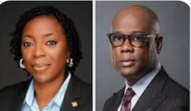 Agbede Replaces Wigwe As Access Holdings Acting CEO